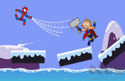 混斗火柴人 v1.0.5免廣告版