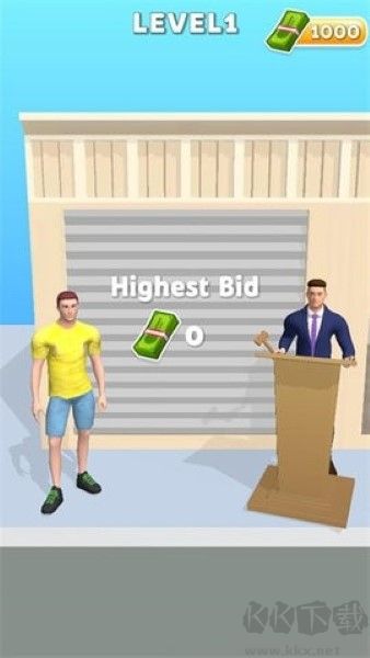 倉庫獵人 v4.2.1最新版