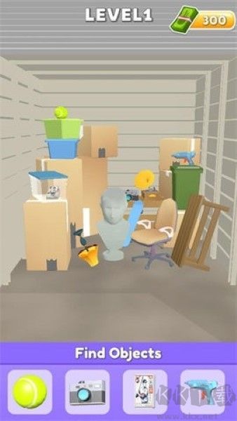 倉庫獵人 v4.2.1最新版