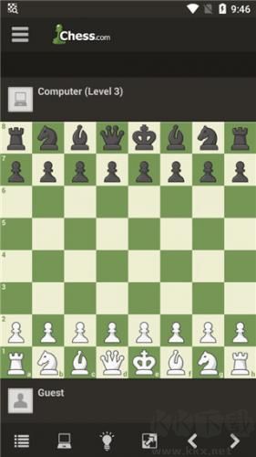 國(guó)際象棋官方版 v1.0.9