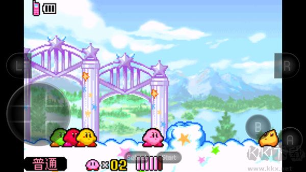 星之卡比安卓 v4.3.0 完整版