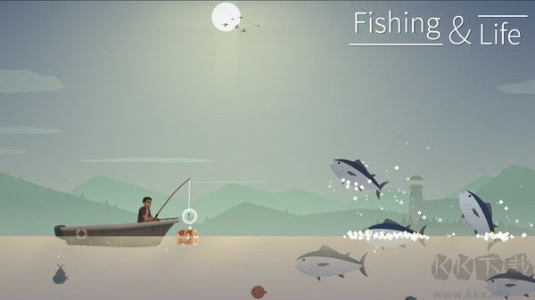 釣魚(yú)高手官方版 v2.1.7