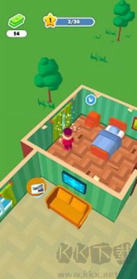 我的完美酒店 v1.0.2 版