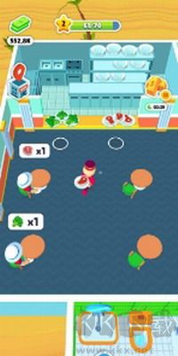 我的完美酒店 v1.0.2 版