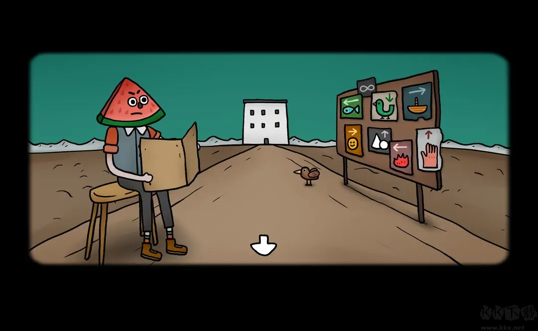 迷失島外傳南瓜鎮(zhèn) v1.0.4安卓版