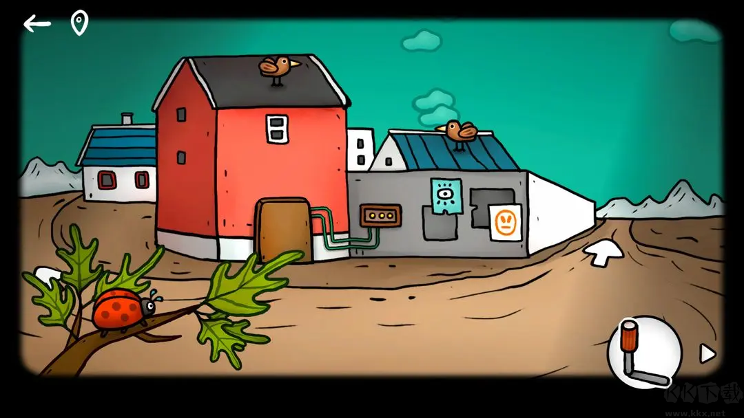 迷失島外傳南瓜鎮(zhèn) v1.0.4安卓版