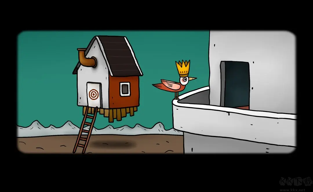 迷失島外傳南瓜鎮(zhèn) v1.0.4安卓版