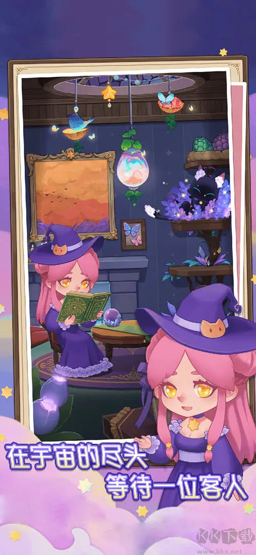 捕夢貓2025官方版治愈休閑游戲 v0.9.2