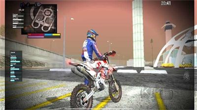 魅影GTR手游 v2.01新版