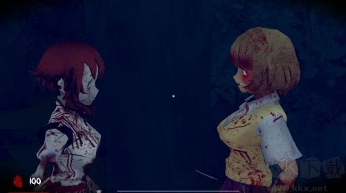 逃離病嬌：萬圣節(jié)版 v3.9.2破解版