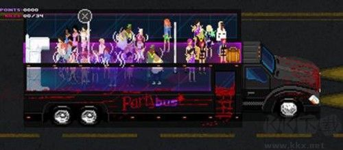 殺戮派對(duì)手機(jī)版 v2.8.0 更新版