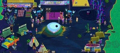 殺戮派對(duì)手機(jī)版 v2.8.0 更新版