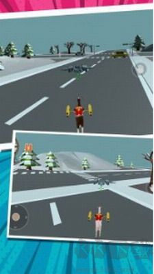 動物生存大逃亡游戲 v1.0.2新版