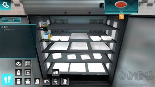 黑暗料理模擬器 v1.3.0 無限鉆石聯(lián)機(jī)版