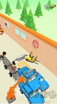 跑車打工人 v1.1 安卓版