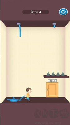 救援切繩 v1.12 正版