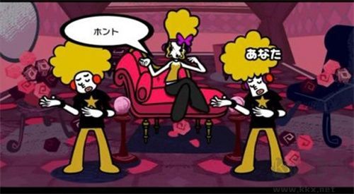 大家的節(jié)奏天國 v4.4.4 漢化版