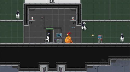 暴食計劃 v4.0.4 中文版