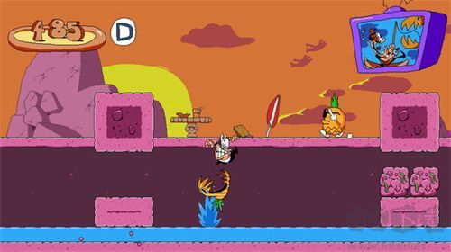 披薩塔萬圣節(jié)版 v2.4.9豪華版 更新版