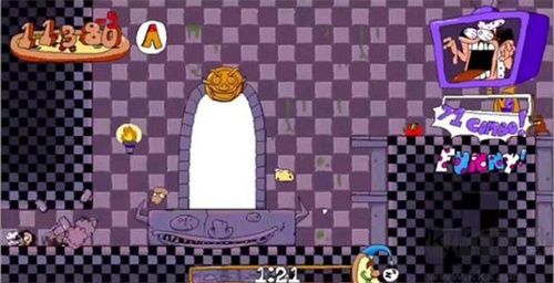 披薩塔萬圣節(jié)版 v2.4.9豪華版 更新版