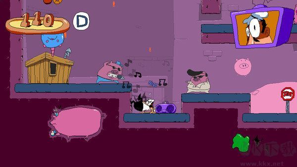 披薩塔萬圣節(jié)版 v2.4.9豪華版 更新版