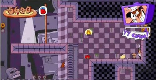 披薩塔萬圣節(jié)版 v2.4.9豪華版 更新版