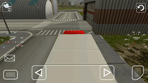 斯堪尼亞重卡漢化版 v4.4.9