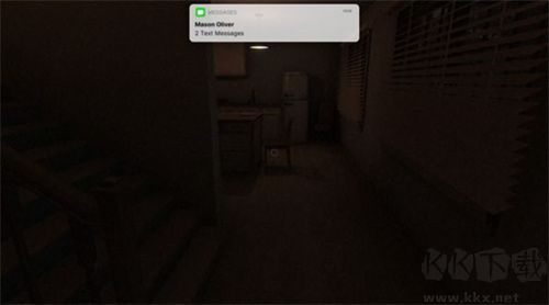 深不可測的恐懼 v2.7.7完整版