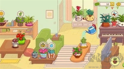 我的口袋花園 v0.1免廣告版