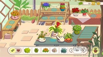 我的口袋花園 v0.1免廣告版