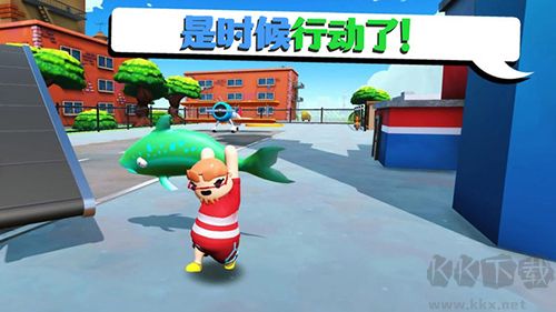 快遞員模擬器無(wú)限金幣版 v2.7.0