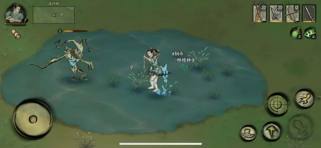 封魔大陸 V1.5 ARPG手游安卓版