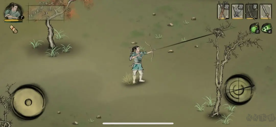 封魔大陸 V1.5 ARPG手游安卓版