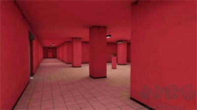 凱蒂貓后室逃生綠色版 v0.2 手機(jī)版