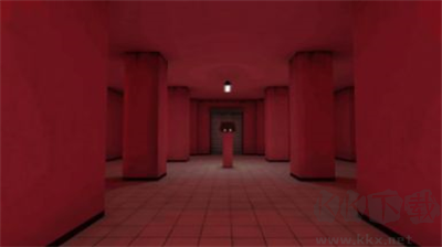 凱蒂貓后室逃生綠色版 v0.2 手機(jī)版