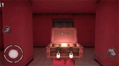 凱蒂貓后室逃生綠色版 v0.2 手機(jī)版