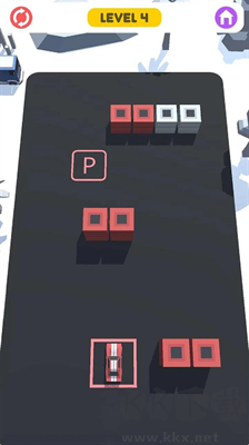 停車難題游戲 v1.2新版