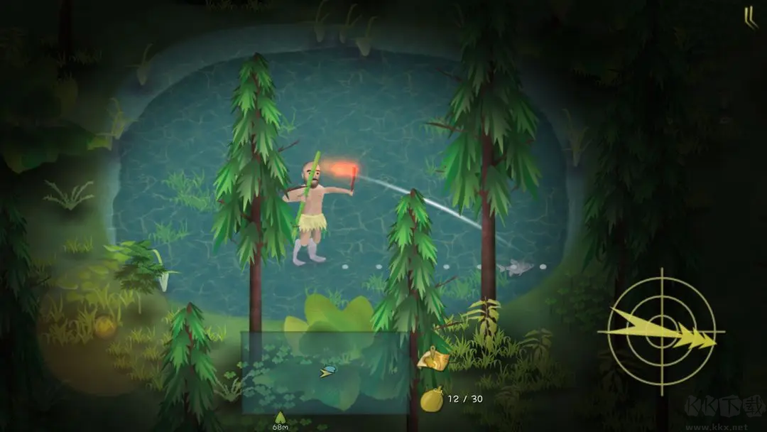 挨餓荒野2025 V2.5.2安卓版生存沙盒游戲