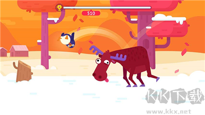 彈跳者 v2.5.0 安卓版