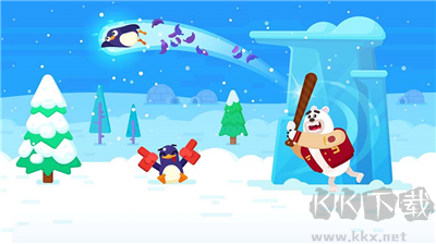 彈跳者 v2.5.0 安卓版