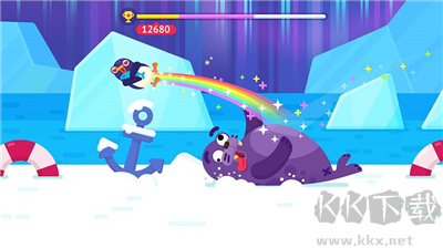 彈跳者 v2.5.0 安卓版