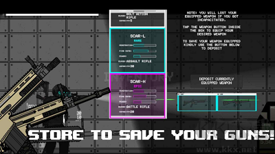 末日感染者 v0.4.7漢化版