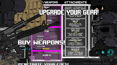 末日感染者 v0.4.7漢化版