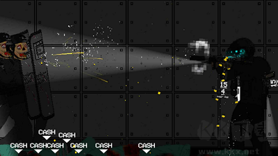 末日感染者 v0.4.7漢化版