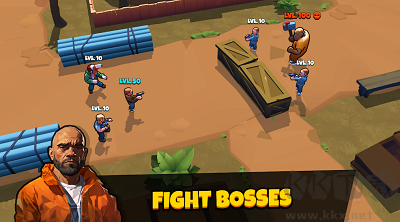 《犯罪集團(tuán)帝國建造者 v0.1.8手機(jī)版》