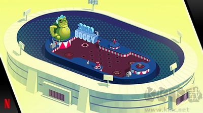 奇幻高爾夫 v0.1.5 完整版安卓版