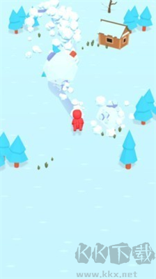 雪崩破壞者 v1.0.1手機(jī)版