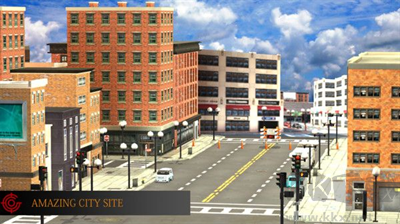 城市狙擊模擬器手機(jī)版 v1.0