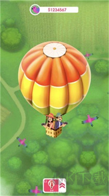 飛鳥俱樂部 v0.1綠色版手機(jī)版