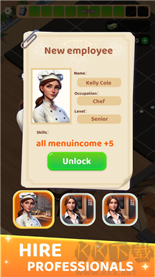 創(chuàng)業(yè)大亨 v1.0.9 安卓版